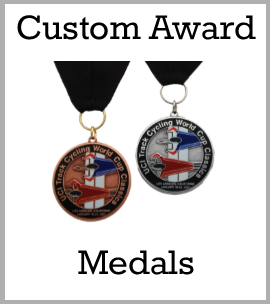 custom medals
