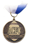 award medal