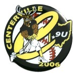 centerville trading pins