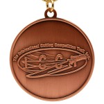 bronze medals