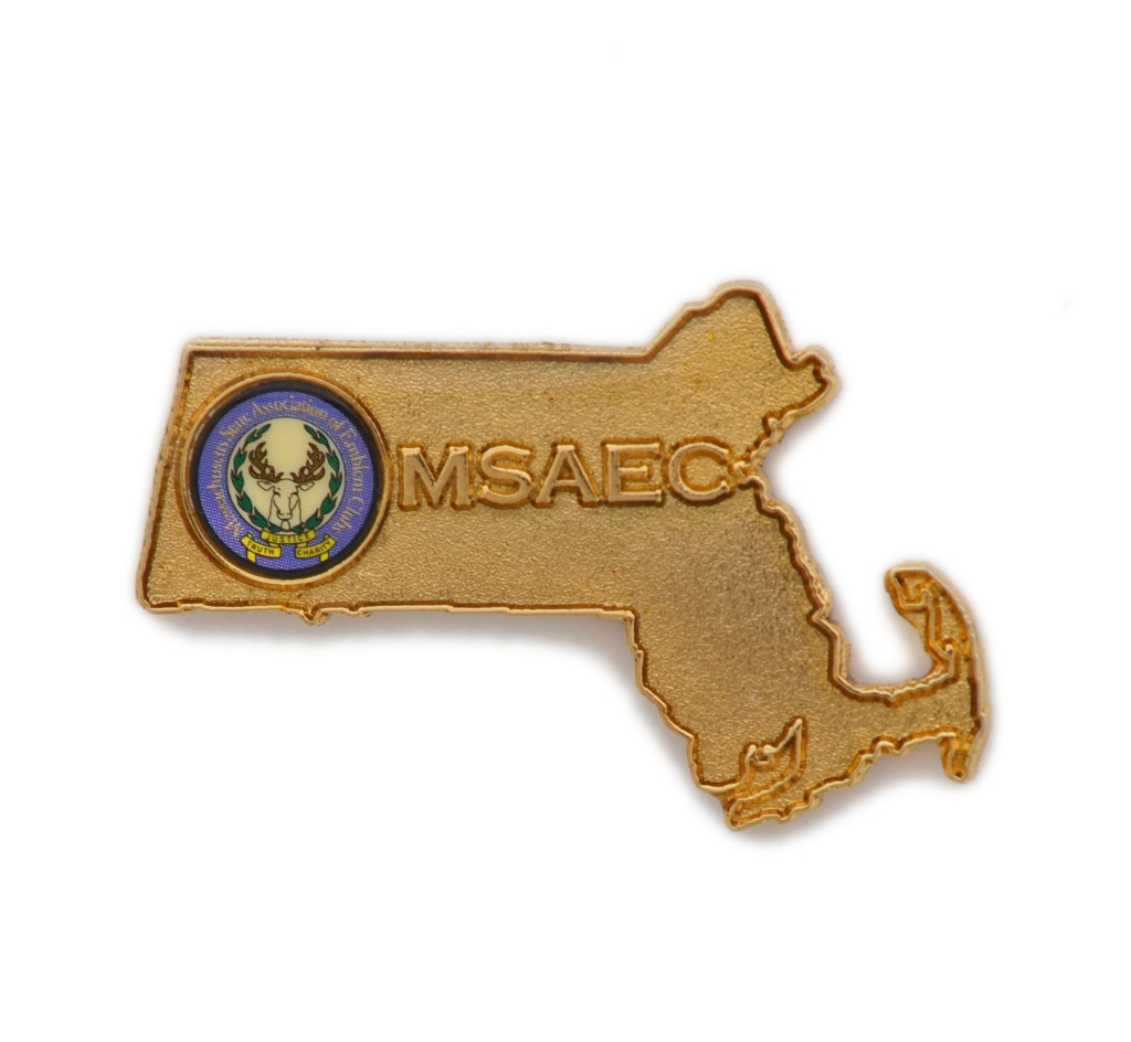 MD BPOE lapel pins