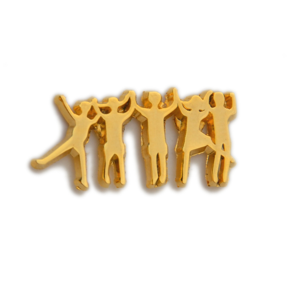 kids lapel pins