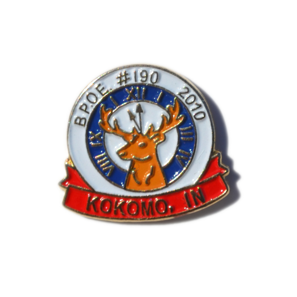 Elks 190