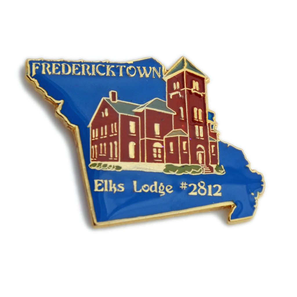 elks fredrickstown