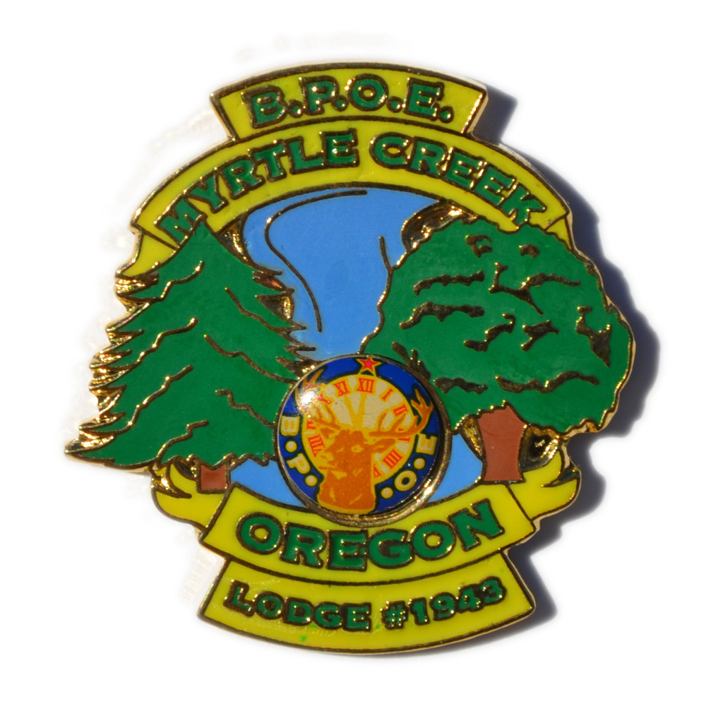 Oregon Elks