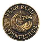spinfisher lapel pins