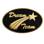Dream Team pins