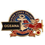 oceana pins