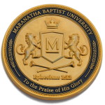 maranatha medals