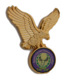 eagle medals