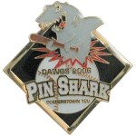 sharks trading pins
