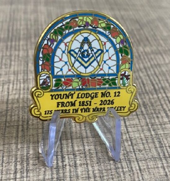 6 Reasons Every Lodge Should Invest in Masonic Lodge Pins